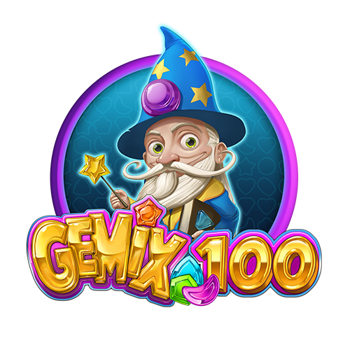 Gemix 100 слот