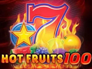 Классический слот Hot Fruits 100