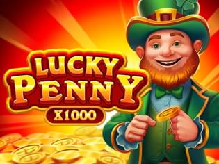 Lucky Penny слот